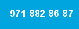 971 882 86 87 971 882 86 87